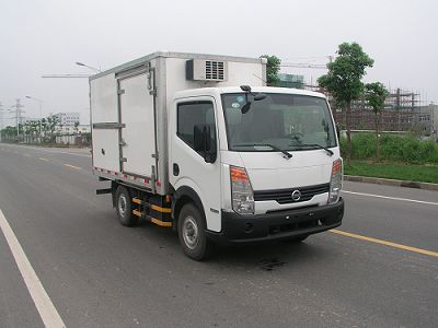 江門冷藏車價(jià)格，東風(fēng)冷藏車廠家，冷藏車配置，小型冷藏車