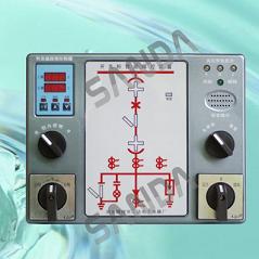 SH-K950C/D开关柜智能操控装置（许可证） 开关柜智能操控仪/三达电器