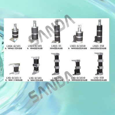 JXQ-6一次消谐器 微机消谐器 湖南三达消谐器