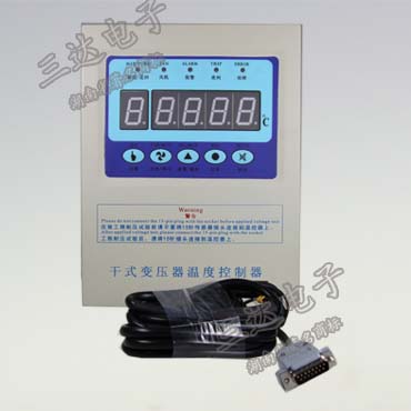 BWDK-2608B型干式变压器 选型网 BWDK干变温度控制器