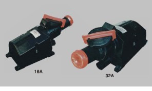 山东大量供应防爆器材防爆防腐插接装置