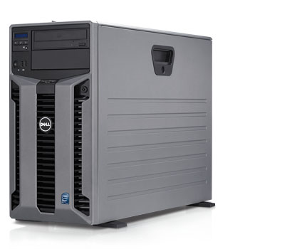  DELL PowerEdge 11G T710塔式服务器—山东济南