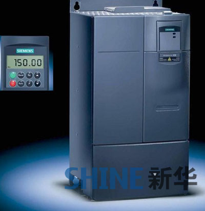 西門子22kw變頻器 MM440MM430MM420MM410 西門子變頻器代商