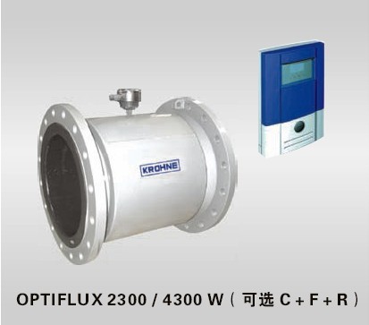 OPTIFLUX4300，OPTIFLUX4300C,OPTIFLUX4300W