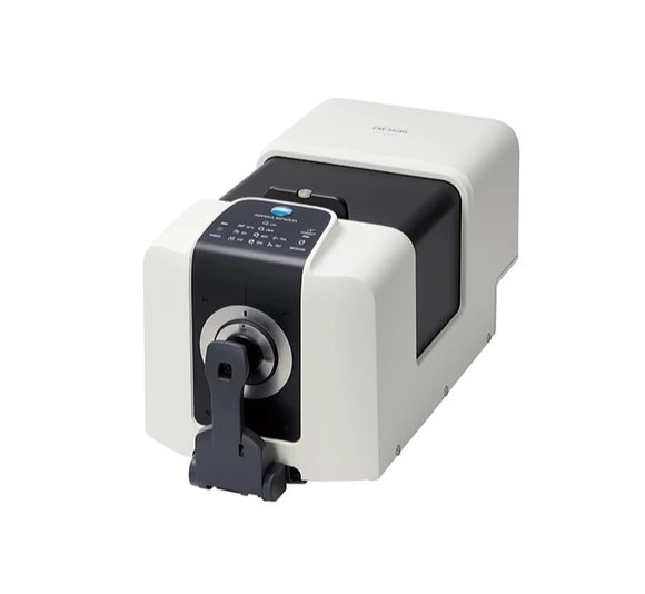 日本KONICAMINOLTA美能達(dá)CM-36dG CM-36dGV CM-36d分光測色計(jì)