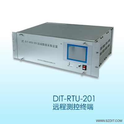 DIT-RTU-201遠程測控終端