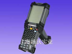 Motorola数据采集|MC9000数据采集器|摩托罗拉上海经销商