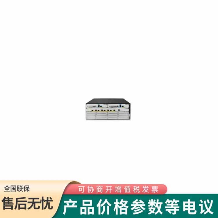 华三（H3C）RT-MSR5660 多业务企业级路由器