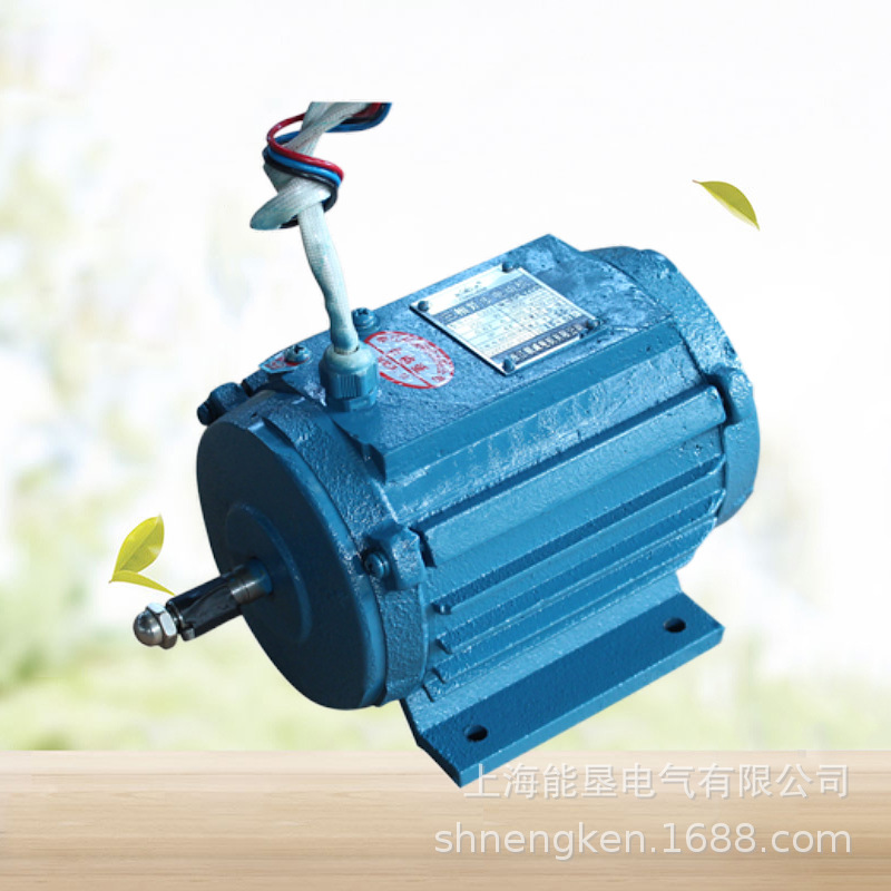 風(fēng)機(jī)用電機(jī)YSF3-100L2-8-1.1KW 軸流風(fēng)機(jī)三相異步電機(jī)