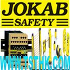 JOKAB SAFETY安全卷帘门，瑞典JOKAB