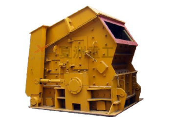  Impact Crusher