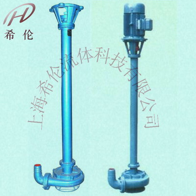 NL污水泥漿泵,污水泥漿泵原理, 污水泥漿泵價格