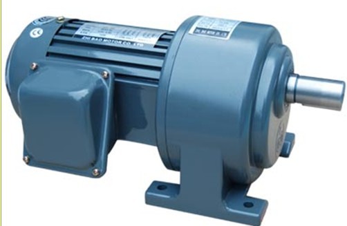 TYPE YS0.1KW-4P YS0.4KW-4P/YS0.75KW-4P電機(jī)