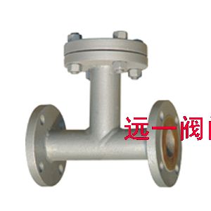 T型过滤器标准 T型过滤器价格 T型过滤器加工 T型过滤器工作原理