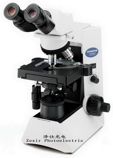 奥林巴斯生物显微镜 CX41