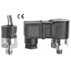 GEMS经济的小型压力开关PS41