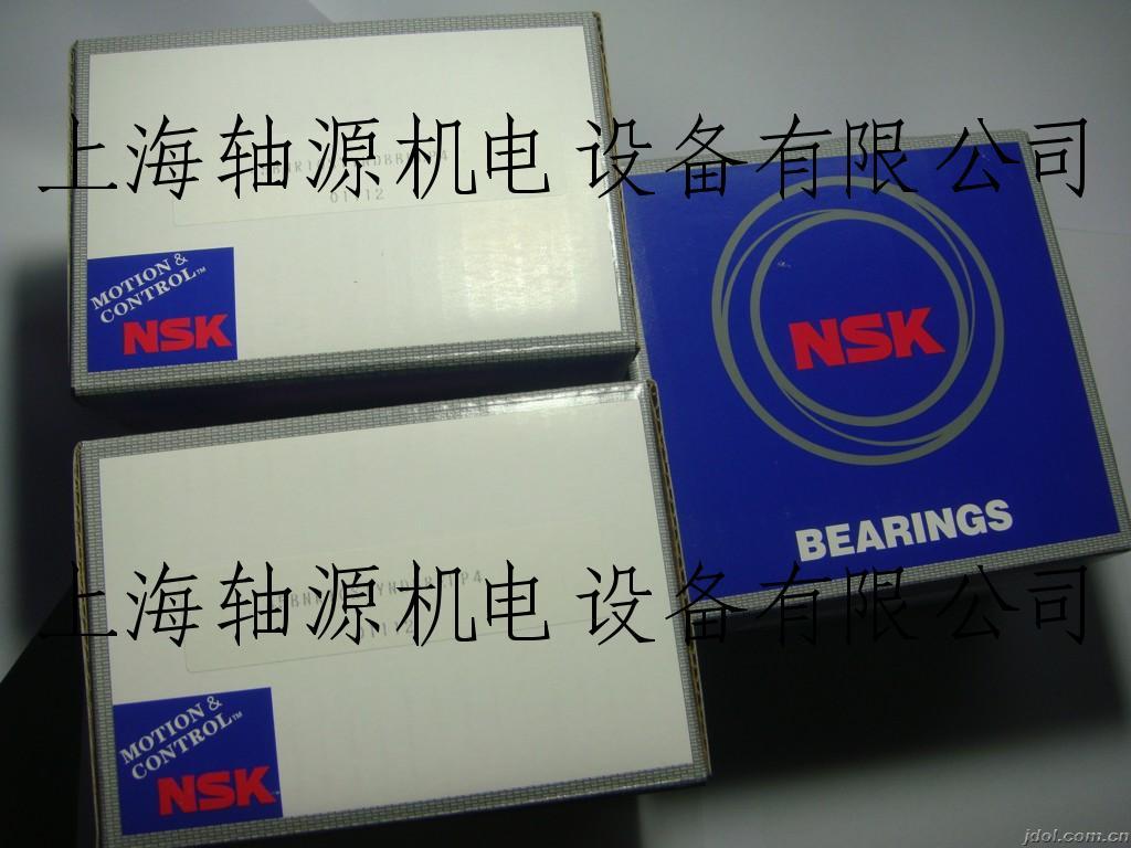 45BNR10S主轴轴承