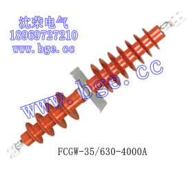 FCWW-12/1000A 3-G 干式復(fù)合穿墻套管