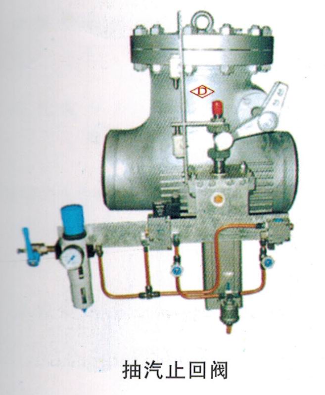 H664HY抽汽止回閥、止回閥、抽汽止回閥供應(yīng)商、上海抽汽止回閥
