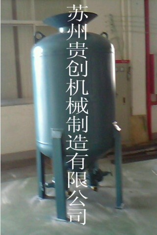 供應(yīng)安徽、蘇州、合肥、安慶噴沙機