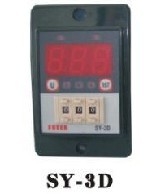 SY-3D台湾fotek时间继电器