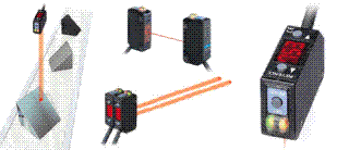 供应PZ-M35P  PZ-M33P基恩士光电开关