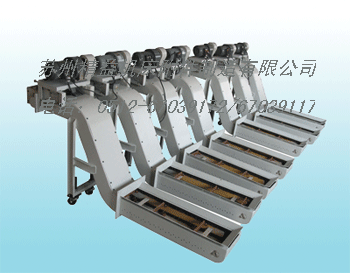 《苏州精益机床附件厂》生产常熟机床排屑机/连云港机床排屑器……