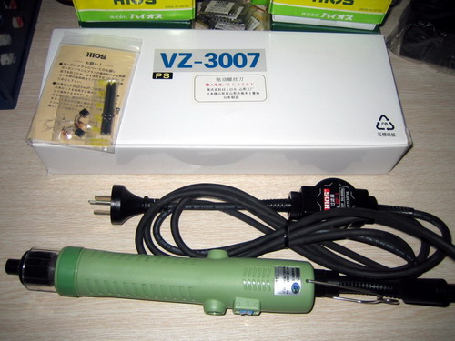 VZ-3007电批