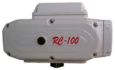 《RC-100电动执行器RC-100电动执行器RC-100》