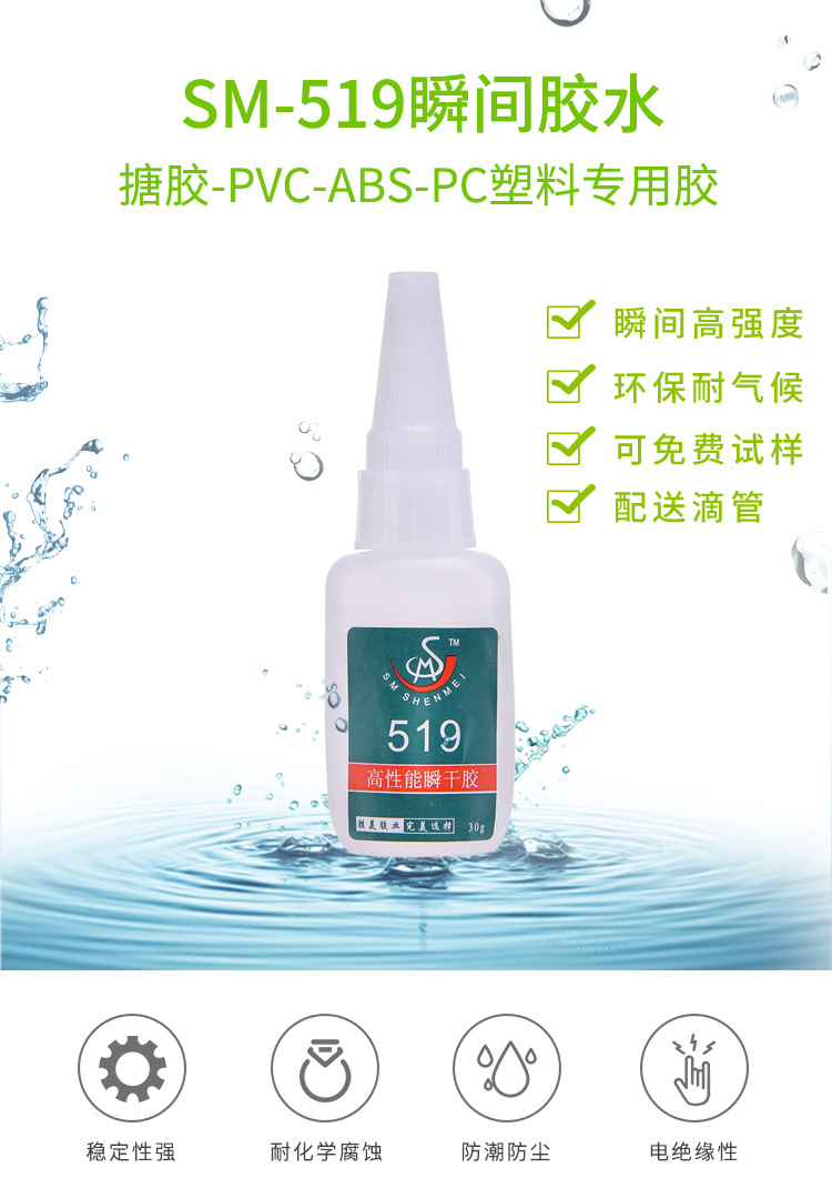 ABSճPVC(qing)zˮ ͸PCճPSճABSӲճτ Sl(f)ʾD1