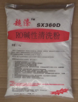 RO碱性清洗粉