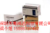 深圳原装三菱PLC 深圳三菱PLc总代理商 FX1N-60MR-001价格