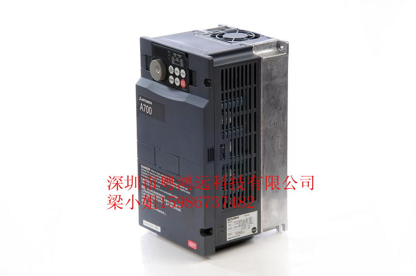 输送设备三菱变频器 输送设备专用三菱变频器 FR-A740-2.2K-CHT