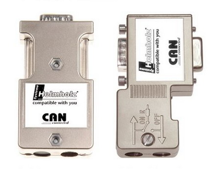 供应helmholzCAN BUS总线连接器 700-690-1BA12