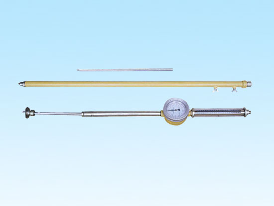 KY-82機(jī)械式頂板動(dòng)態(tài)儀