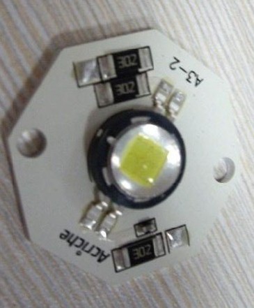  首尔半导体 SSC A3 4W 交流 AC LED