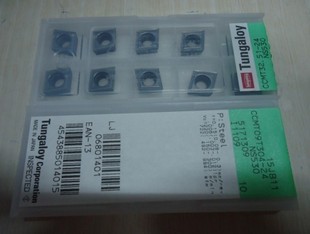 优势供应：原装日本东芝数控刀片CCMT09T304-24 NS530