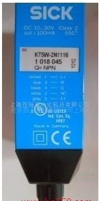 德國施克SICK 色標傳感器 KT5W-2N1116 全年現(xiàn)貨供應