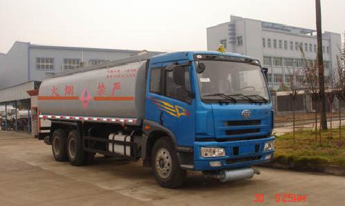 20-25立方化工槽车20-25m³化工液体运输车