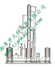 精餾實(shí)驗(yàn)裝置