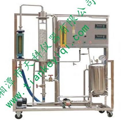 填料吸收實(shí)驗(yàn)裝置
                
                <i class