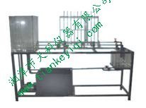 流體力學(xué)綜合實驗臺