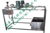 離心泵綜合實驗裝置