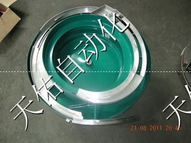 寧波文具振動(dòng)盤送料器，專業(yè)震動(dòng)盤工廠，從業(yè) 11 年，經(jīng)驗(yàn)豐富