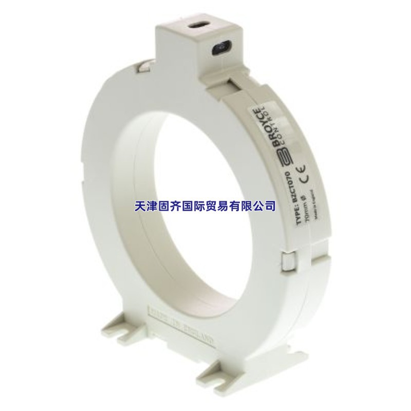 BZCT070 Broyce Control 電流互感器, BZCT 系列