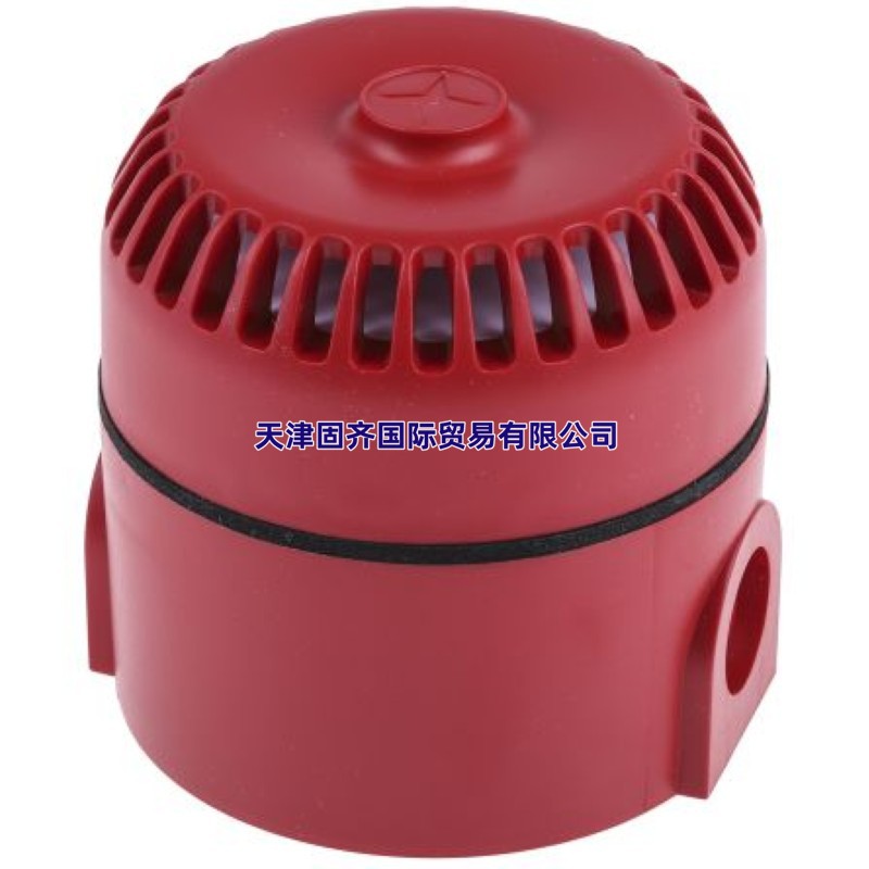 ROLP/R/D/3 Fulleon 電子報(bào)警器, RoLP 系列9 → 28 V 直流