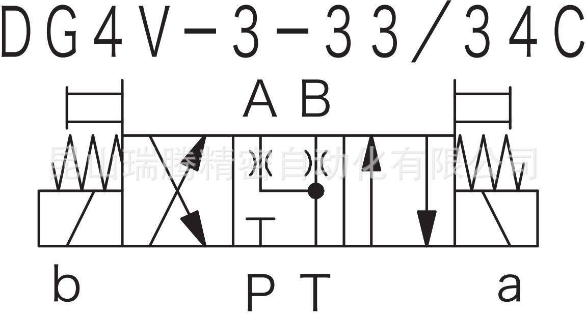 DG4V-3-33C-M-U1-T-7-56东京计器TOKYO KEIKI电磁阀