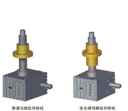 供应各类分动箱减速机