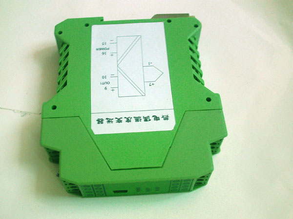 热电偶信号变送器厂家 热电阻信号变送器厂家