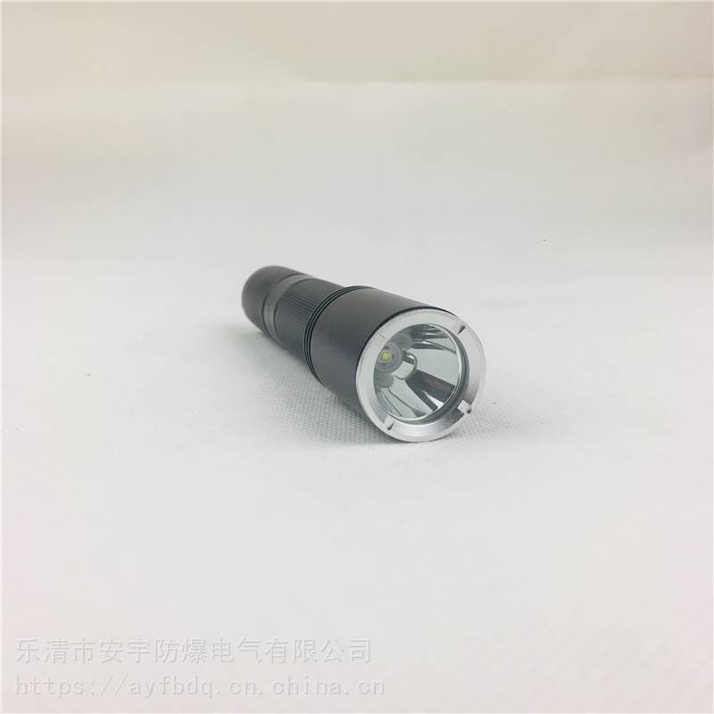 JW7210節(jié)能強光防爆電筒(LED光源)